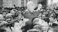 "60 ثانیه با تاریخ" با موضوع "خسران اعتماد به امریکا"