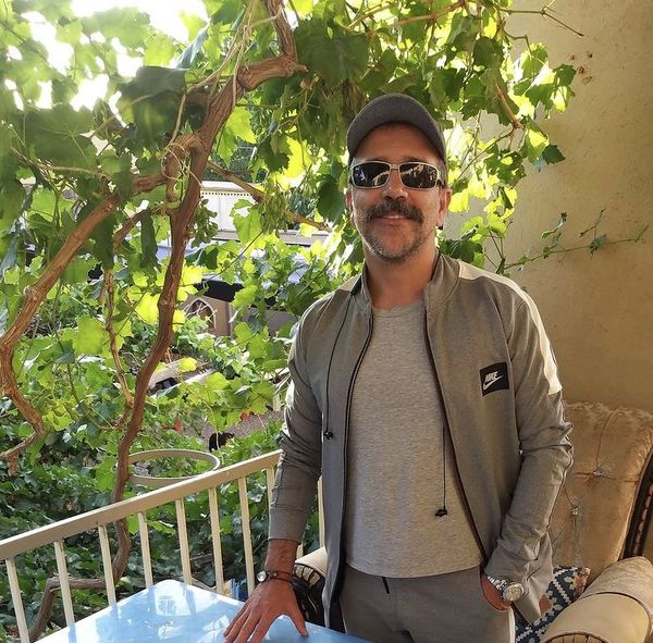 لباس نایکی کمدین مشهور + عکس