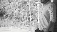 حسام‌منظور با چهره ای متفا‌وت + عکس