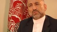 گفت‌وگوی مشاورین امنیت ملی افغانستان و امریکا