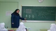 کمبود 100 هزار معلم در کشور