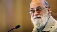 چمران: انتخاب شهردار باید در اختیار شورای شهر بماند