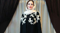 ویشکا آسایش و بهنوش طباطبایی در پردیس سینمایی آزادی/عکس