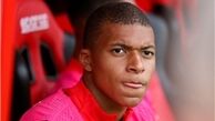 امباپه در یک قدمی نیمار؟
