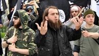  داعشی ها شیک پوش شدند!