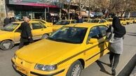 افزایش15تا20درصدی کرایه تاکسی و اتوبوس از اول اردیبهشت
