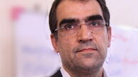 قدردانی وزیر بهداشت از رییس جمهور