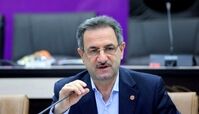 اجباری شدن استفاده از ماسک از شنبه/ آماگی بسیج برای گشت و توزیع ماسک
