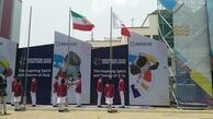 آسیا نوردی و صید طلا به سبک پارا از راه جاکارتا