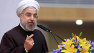 روحانی گره ۵۰۰ میلیون دلاری را باز می کند