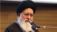 امام‌جمعه‌ای که پشت تریبون نمی‌رود