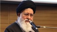 توصیه آیت الله علم الهدی به طلاب