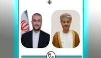 صدور بیانیه غیرسازنده در نشست وین هیچ ثمری ندارد