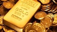 طلای جهانی به مرز 1250 دلار نزدیک شد