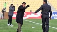 قلعه نویی دل بازیکن پرحاشیه استقلال را شکست!