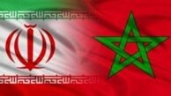 
اظهارات دیپلمات عرب درباره ادعاهای مغرب علیه ایران