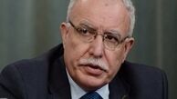 استقبال فلسطین از بازگرداندن سفارت پاراگوئه از قدس به تل آویو