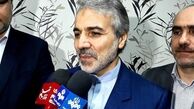 نوبخت: قطعا بازار ارز را به تعادل می‌رسانیم
