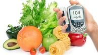 دیابتی ها دور این غذاها را خط بکشند
