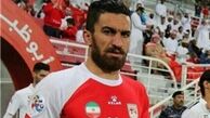 شفیعی در تراکتورسازی ماندگار شد