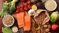 برای تقویت حافظه چه بخوریم ؟