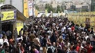 زمان برگزاری نمایشگاه کتاب تهران اعلام شد