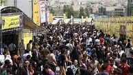 زمان برگزاری نمایشگاه کتاب تهران اعلام شد
