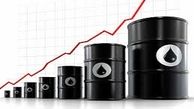 قیمت نفت منفجر شد