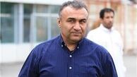 
دست‌نشان سرمربی ملوان شد
