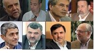 تیم اقتصادی دولت با اقتصاد مقاومتی بیگانه است