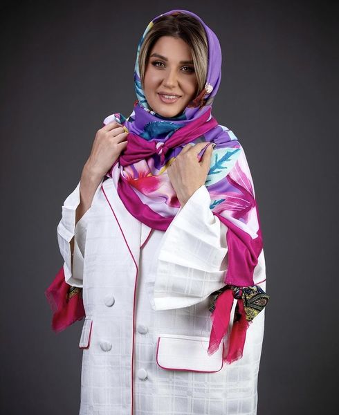 استایل شیک و مدلینگی گلوریا هاردی + عکس