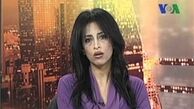 حمله مالک صهیونیست کمپانی «آریانا» به اکبر عبدی/عکس
