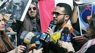 تجمع اعتراض آمیز در برابر سفارت عربستان