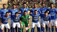 پرسپولیسی‌ها جلوی استقلال مغرور نبودند بلکه انگیزه نداشتند!