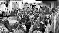 روایتی از طرح ترافیک تهران در دوران قاجار