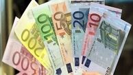 ارزش یورو افزایش یافت