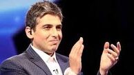 حمید گودرزی در کنار بازیگر گشت 2