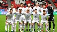 مرخصی کی‌روش به تیم ملی