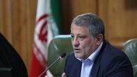 ماجرای دعوای هاشمی با پیمانکاران مترو