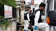 فایل صوتی قتل خاشقجی در سازمان جاسوسی آمریکا