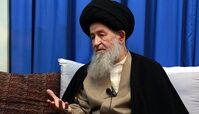  آیت‌الله علوی گرگانی از تولیدکنندگان برنامه "زندگی پس از زندگی" تقدیر کرد 