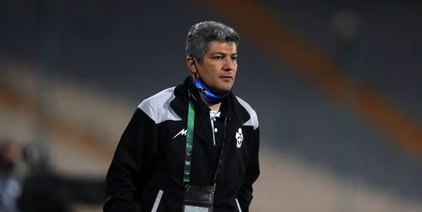 حسین پاشایی به تمرینات پیکان بازگشت