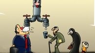 شرط موفقيت در حذف يارانه ثروتمندان