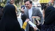 خلف وعده آخوندی به متقاضیان مسکن مهر