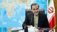 نخست وزیر سابق سوئد با ولایتی دیدار کرد