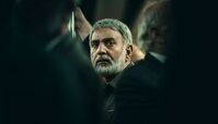 بادیگارد با چند فیلم سینمایی جدید در آخر هفته تلویزیون