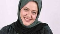  بهاره رهنما با چادر و نقاب!