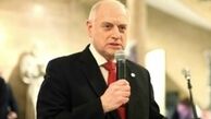 رهبر جامعه آمریکایی-صهیونیستی  خواستار افزایش فشارها علیه ایران شد