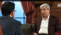 واکنش هادی عامل به پخش مجدد برنامه اش در شبکه افق ؛ کفن رو به کسانی بدید که حق و ناحق می‌کنند !