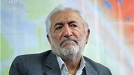 غرضی کاندیدای انتخابات ریاست جمهوری شد